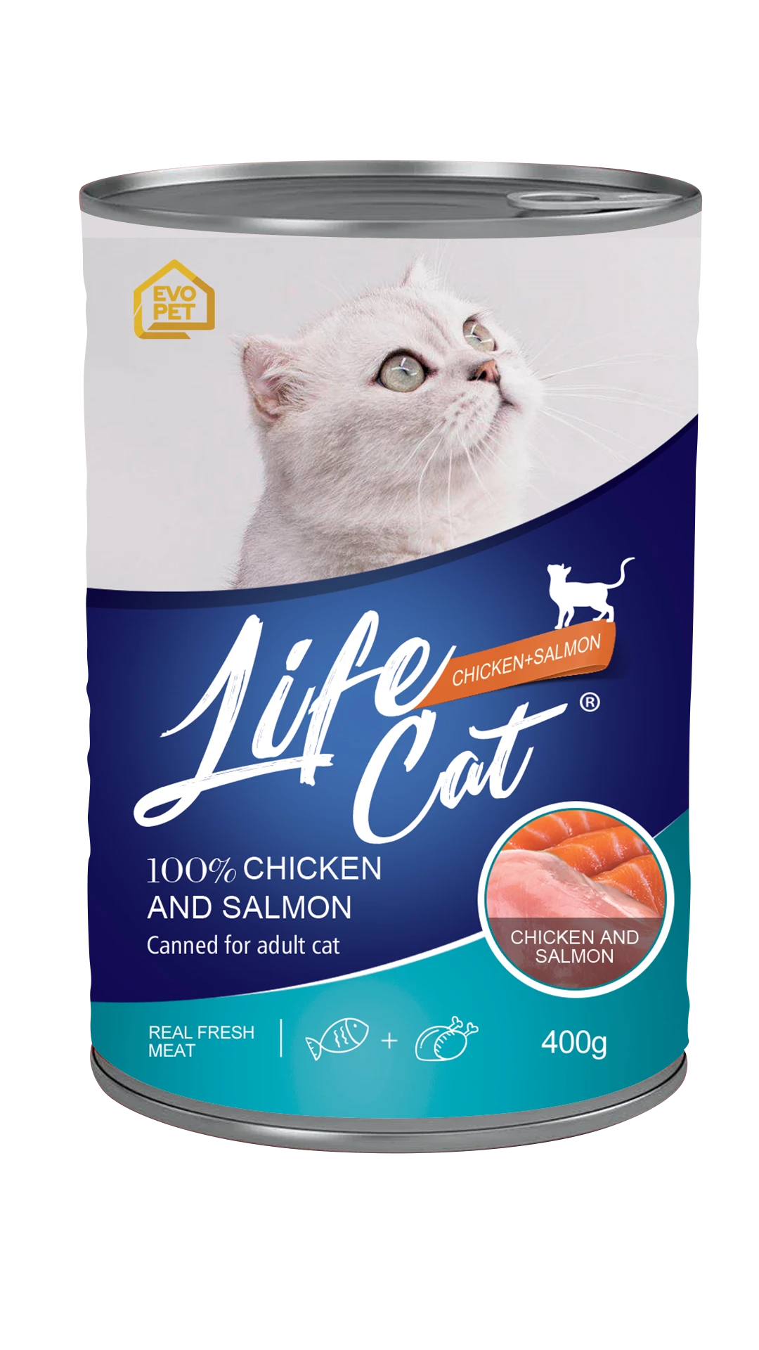 Life Cat Canned - Image 4