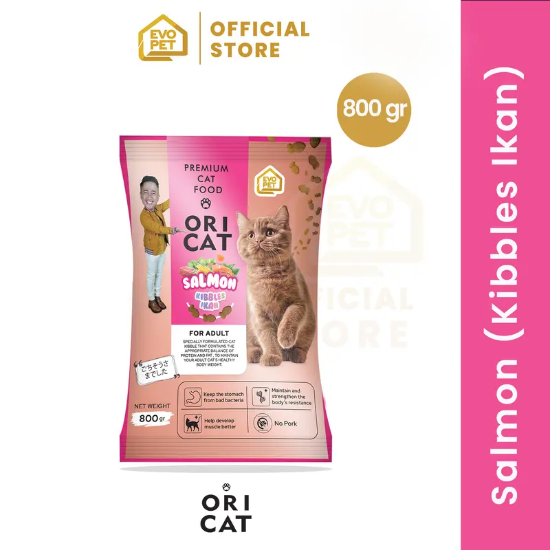 Ori Cat Dry Adult - Image 5