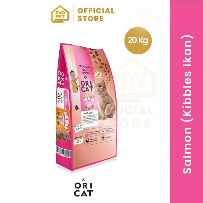 Ori Cat Dry Adult - Image 9